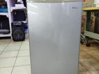 abans single door fridge