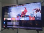 ABANS SMART 32 LED TV W/REMOTE