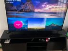 Abans Smart 65 inches 4K UHD TV