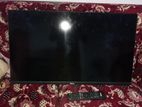 Abans Smart LED 32" TV