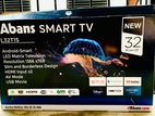 Abans Smart Tv - 32