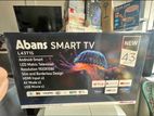 Abans Smart Tv