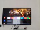 Abans Smart Tv