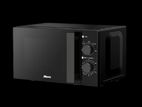 Abans Solo Microwave Oven – 20 L (abn20-S)