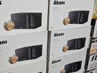 Abans Solo Microwave Oven (20 Liter)