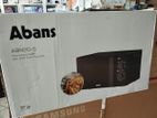 Abans Solo Microwave Oven (20 Liter)
