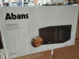 Abans Solo Microwave Oven (20 Liter)