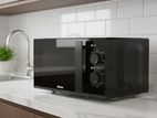 Abans Solo Microwave Oven 20L (ABN20-S)