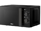 Abans Solo Microwave Oven - 20L