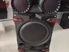 Abans Sound System