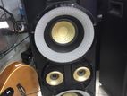 ABANS SOUND SYSTEM