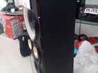 Abans Sound System