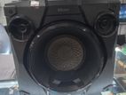 Abans Sound System