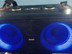 Abans Sound System