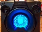 Abans Speaker