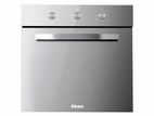 Abans Stainless Steel Built In Oven 60cm – (AB-BO1S)