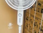Abans Stand Fan 16" (ABMPF001)