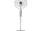 Abans Stand Fan - 16" (ABMPF001)