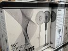 Abans Stand Fan 16 (ABMPF001)