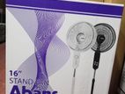 Abans Stand Fan 16" (ABMPF002)