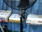 Abans Stand Fan