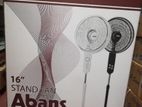 Abans Stand Fan