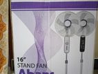 Abans Stand Fan