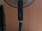Abans Stand Fan with Remote - 16 (SF40- CIR)