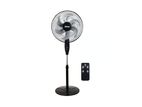 Abans Stand Fan with Remote Control (yf-St1628)