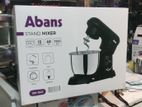Abans Stand Mixer ( 5.0L Capacity)