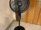Abans Standing Fan with Remote Control