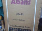 Abans Electric Oven