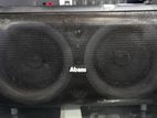 Abans Subwoofer