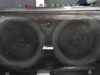 Abans Subwoofer