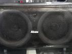 Abans Subwoofer