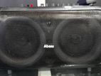 ABANS SUBWOOFER