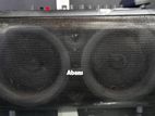 ABANS SUBWOOFER