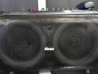 ABANS SUBWOOFER