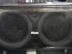 Abans Subwoofer