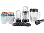 Abans Thunder Bullet Blender (21Pc) BL216ABC