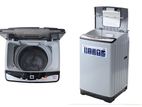 "Abans" Top Load 6.5Kg Washing Machine (Fully Auto)