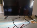 Abans TV 24 inch