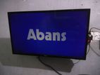 Abans Tv 32"