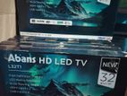 Abans TV 32 Inch
