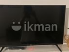 Abans 32inch TV