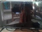 Abans Inch 50 Black Tv