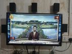 Abans 32'' LED Tv