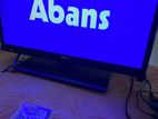 Abans 19 Inch LCD Tv