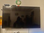 Abans LED 50 Inch TV