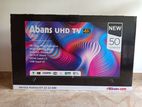 Abans UHD 4K TV